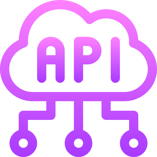 Python development services, including creating robust APIs for integrating AI and analytics solutions, automating processes, and enhancing system functionality.